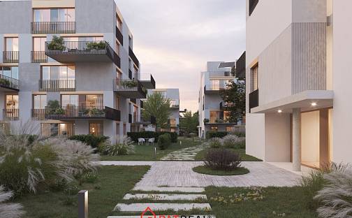 Prodej bytu 2+kk 127 m², Jerlínová, Brno - Žebětín