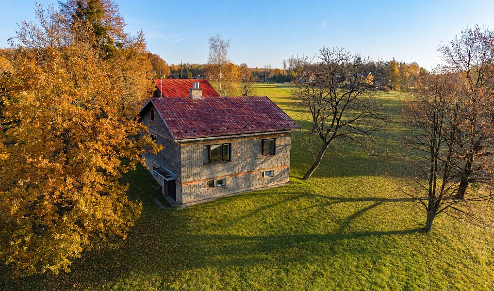 Prodej domu 160 m² s pozemkem 2 576 m², Petrovice u Karviné – náhled fotky 4