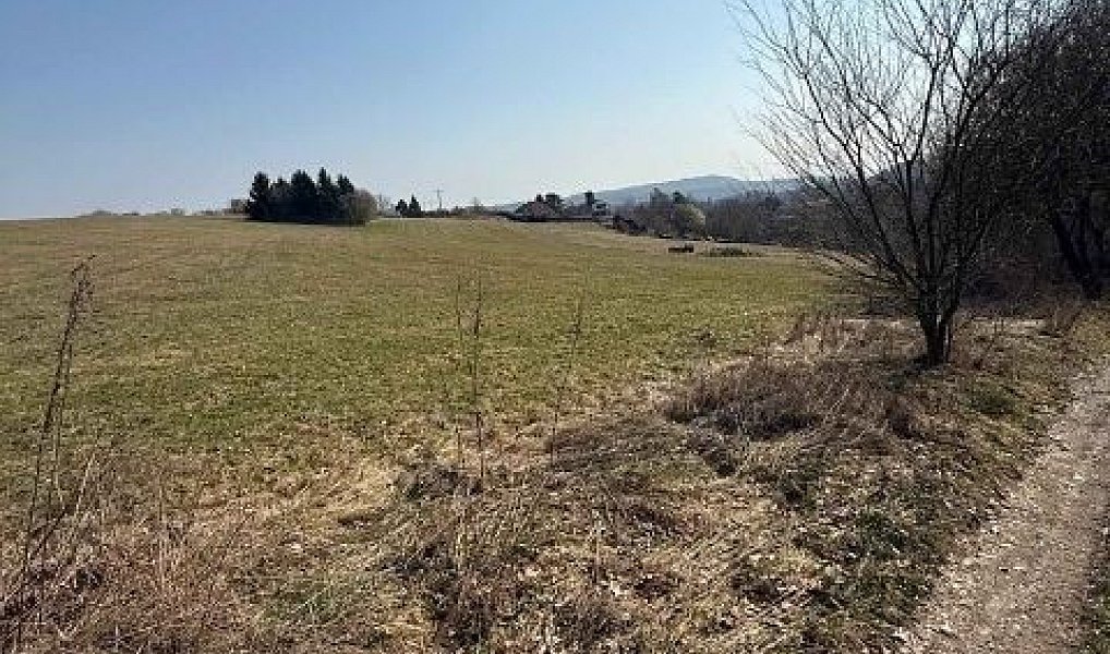 Prodej louky 651 m², Kostelec u Křížků – náhled fotky 8