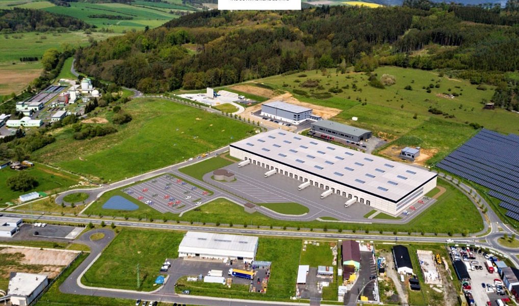Pronájem skladovacích prostor 14 120 m², Klatovy – náhled fotky 2