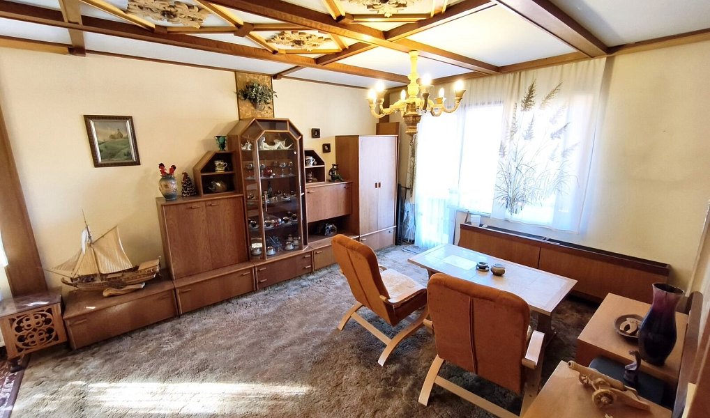 Prodej domu 200 m² s pozemkem 579 m², Jeseník – náhled fotky 11