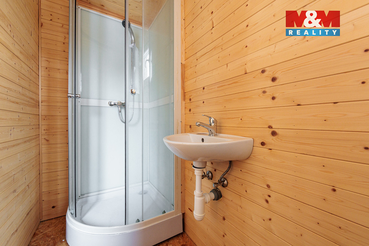 Prodej zahrady 96 m² – fotografie 3