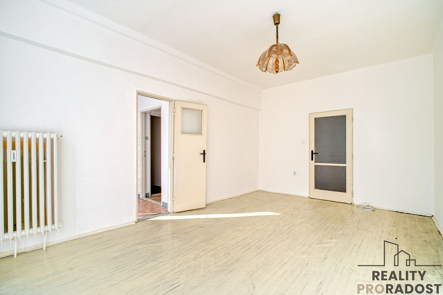 Prodej bytu 2+1 61 m² – fotografie 2