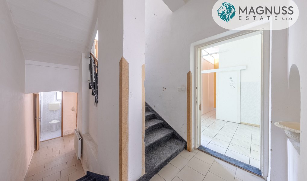 Prodej nájemního domu, činžáku 208 m², Přerov – náhled fotky 18