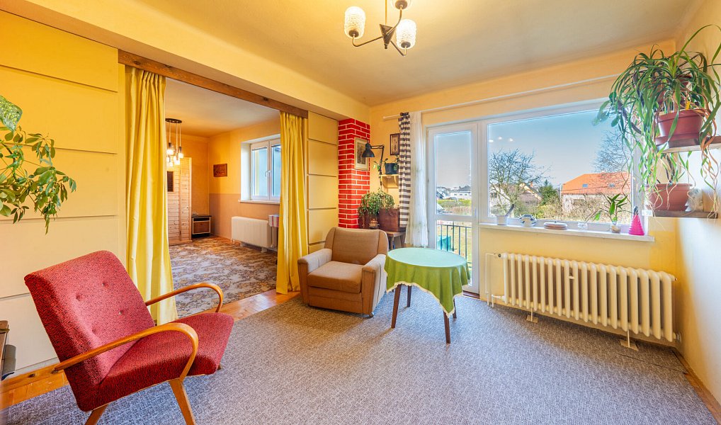 Prodej domu 140 m² s pozemkem 757 m², Ludgeřovice – náhled fotky 7