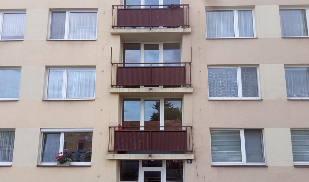 Pronájem bytu 3+kk 70 m², Sedlčany – náhled fotky 9