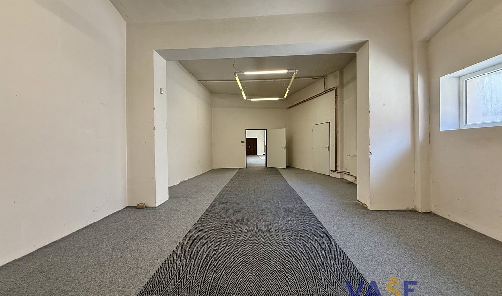 Pronájem obchodních prostor 370 m², Šumperk – náhled fotky 20
