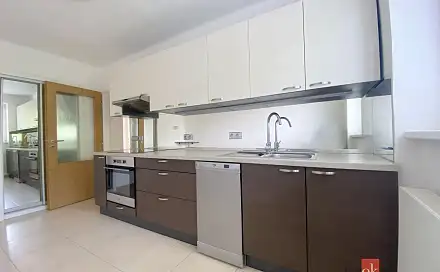 Pronájem bytu 2+1 60 m²