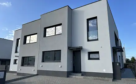 Pronájem bytu 3+kk 73 m², Mladá Boleslav - Chrást