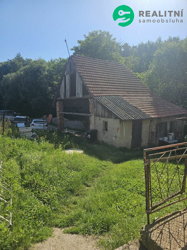 Prodej domu 150 m² s pozemkem 869 m² – pohled 5