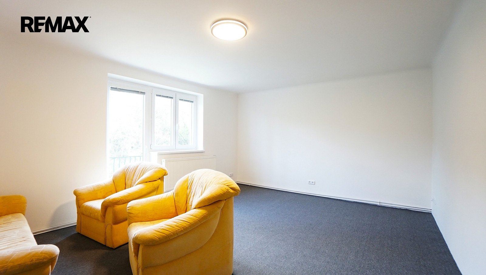 Pronájem bytu 2+1 60 m² – pohled 5