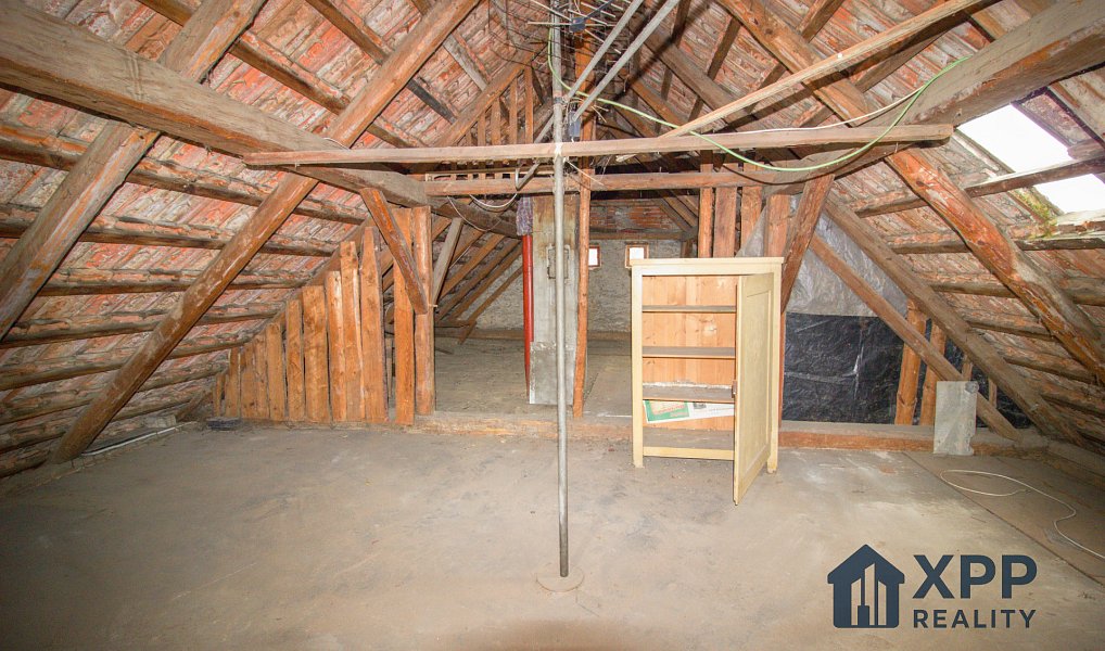 Prodej domu 94 m² s pozemkem 388 m², Košice – náhled fotky 13