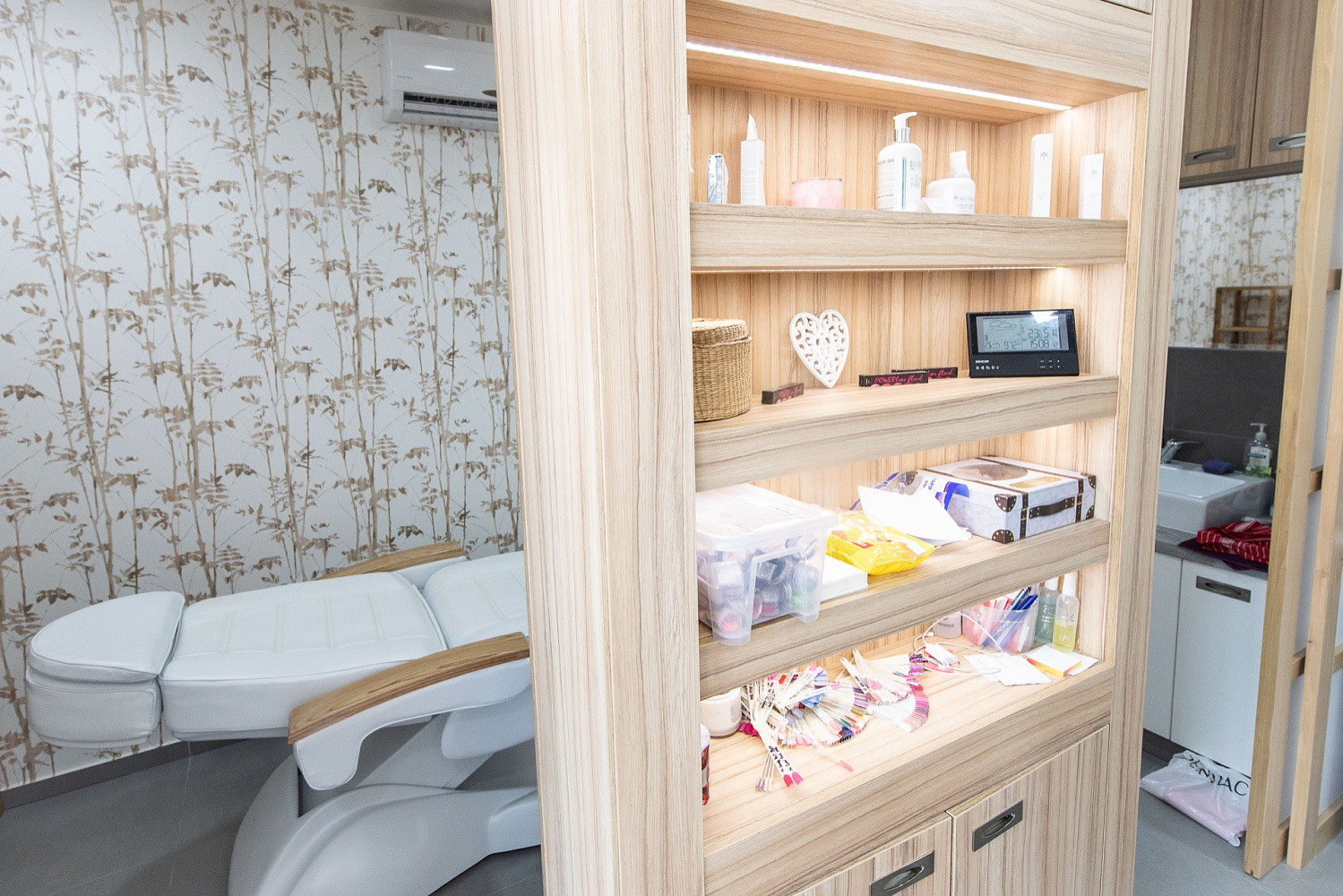 Pronájem obchodních prostor 25 m² – fotografie 4