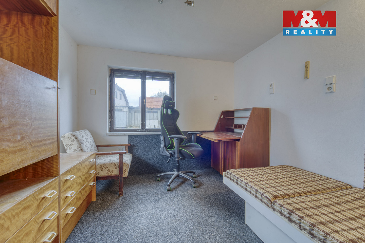 Prodej skladovacích prostor 60 m² — photo 2
