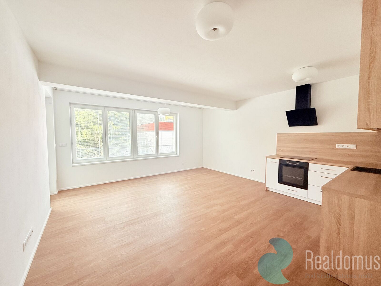 Pronájem bytu 2+kk 56 m² - Ansicht 3