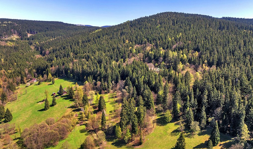 Prodej stavebního pozemku 21 708 m², Vítkovice – náhled fotky 16