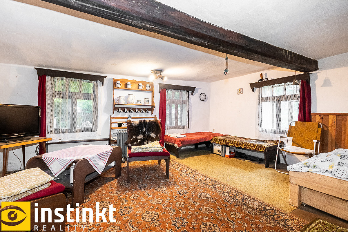 Prodej domu 80 m² s pozemkem 596 m² — photo 5