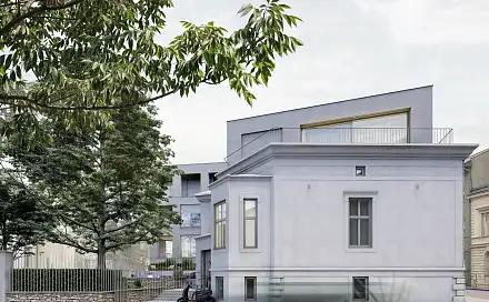 Prodej bytu 4+kk 155 m², Přívozská, Ostrava - Moravská Ostrava