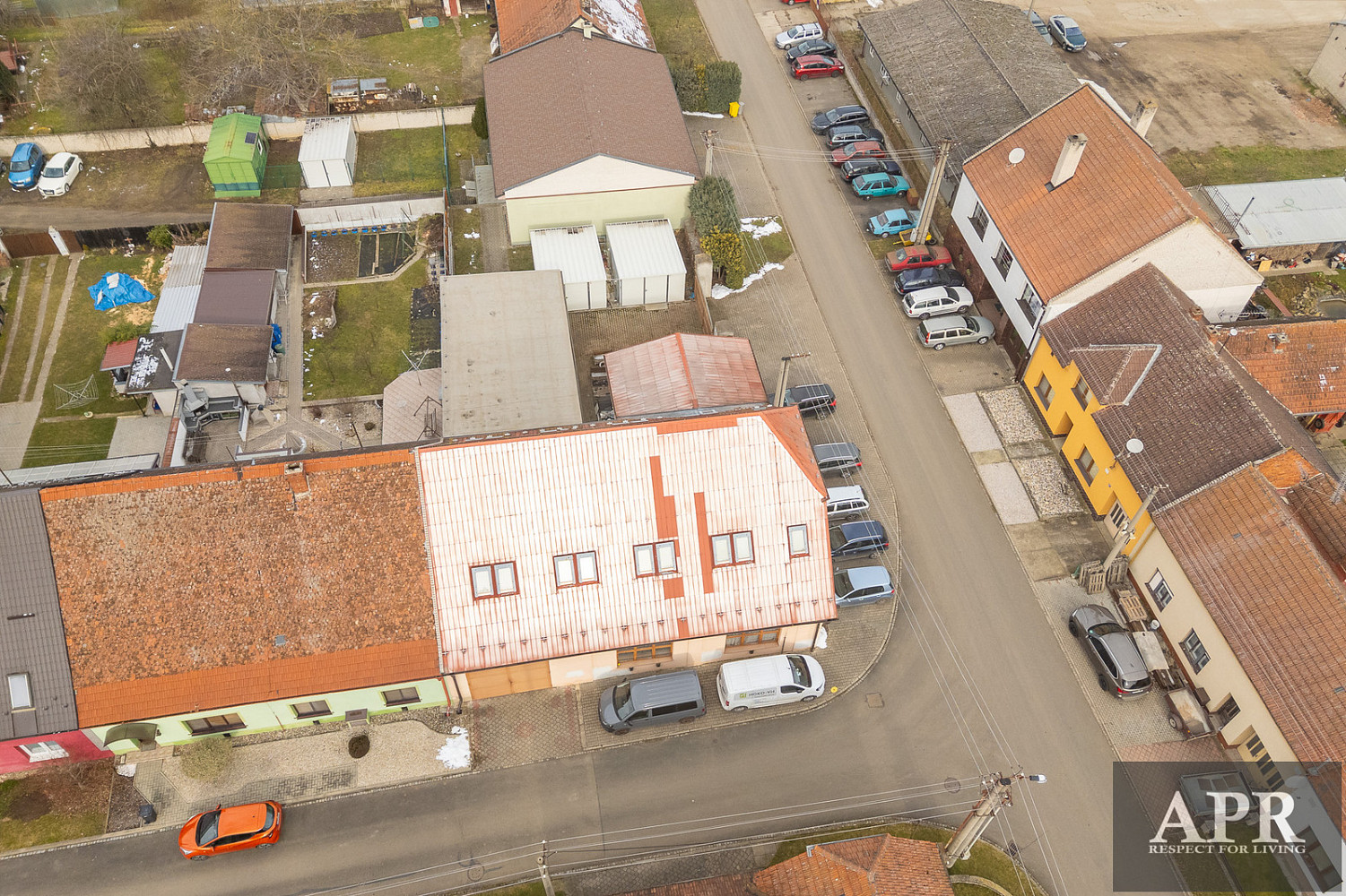 Prodej výrobních prostor 403 m² — photo 4