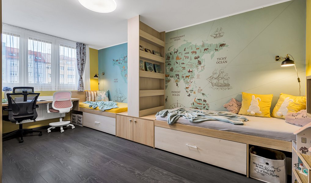 Prodej bytu 3+1 65 m², Mladá Boleslav – náhled fotky 13