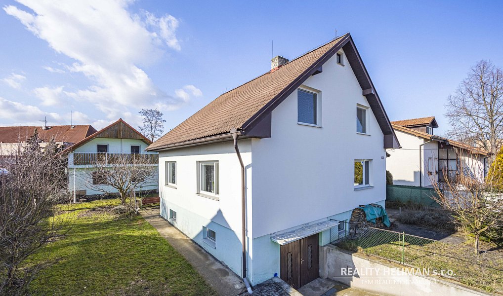 Prodej domu 293 m² s pozemkem 775 m², Líbeznice – náhled fotky 6