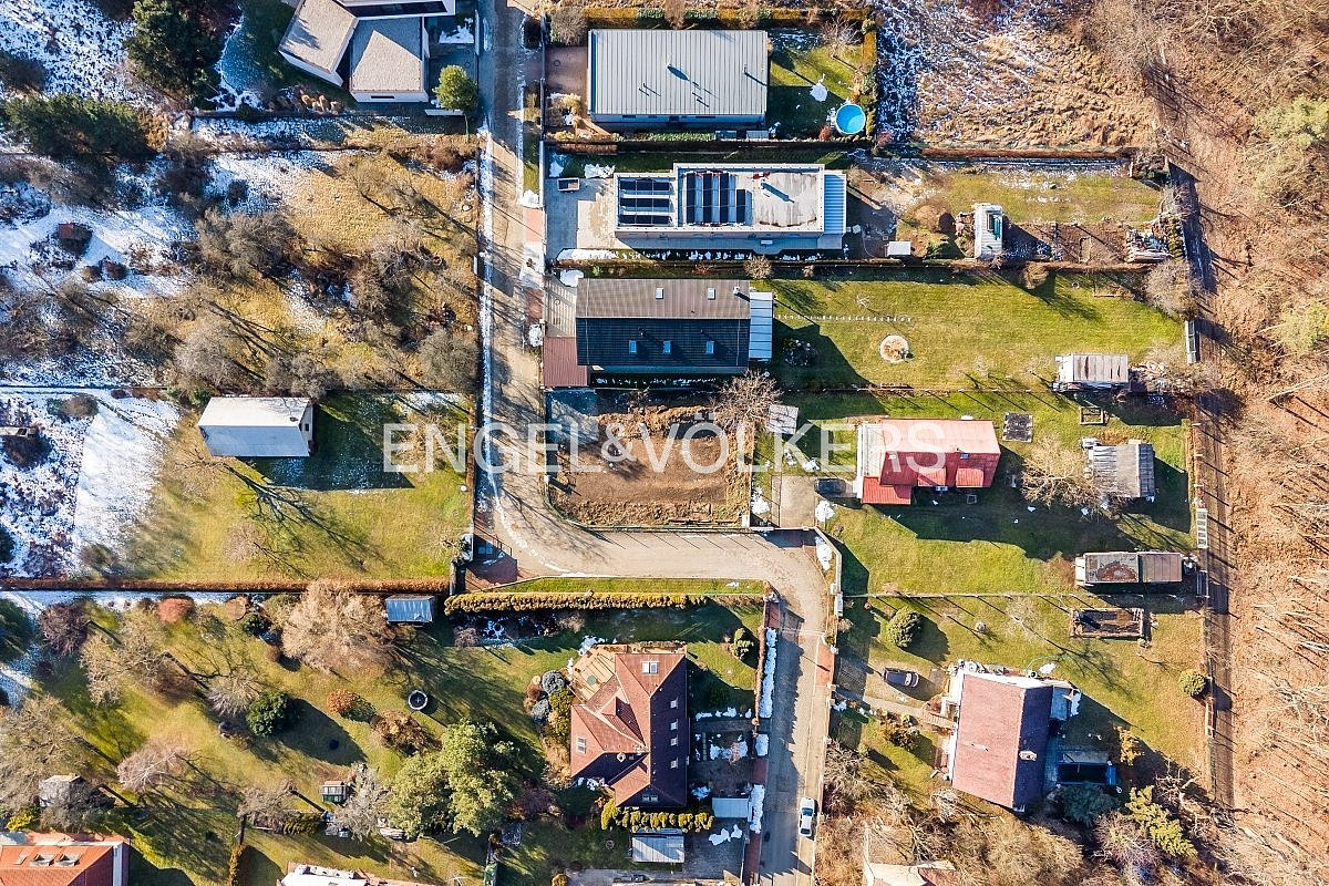 Prodej stavebního pozemku 435 m² — photo 5