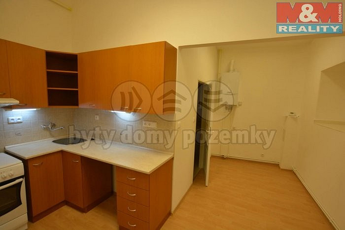 Pronájem kanceláře 109 m²