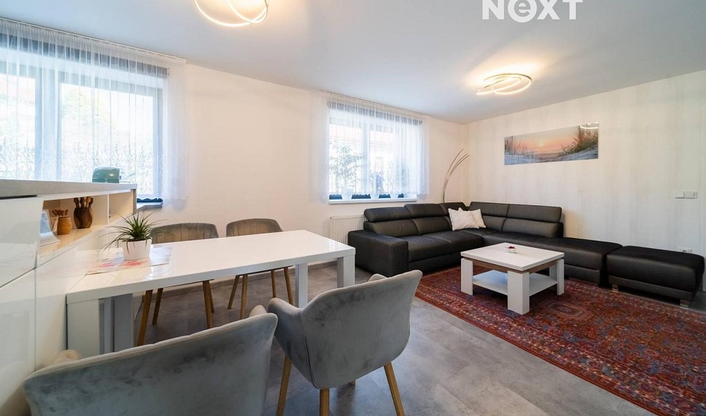 Prodej domu 120 m² s pozemkem 477 m², Lhota – náhled fotky 3