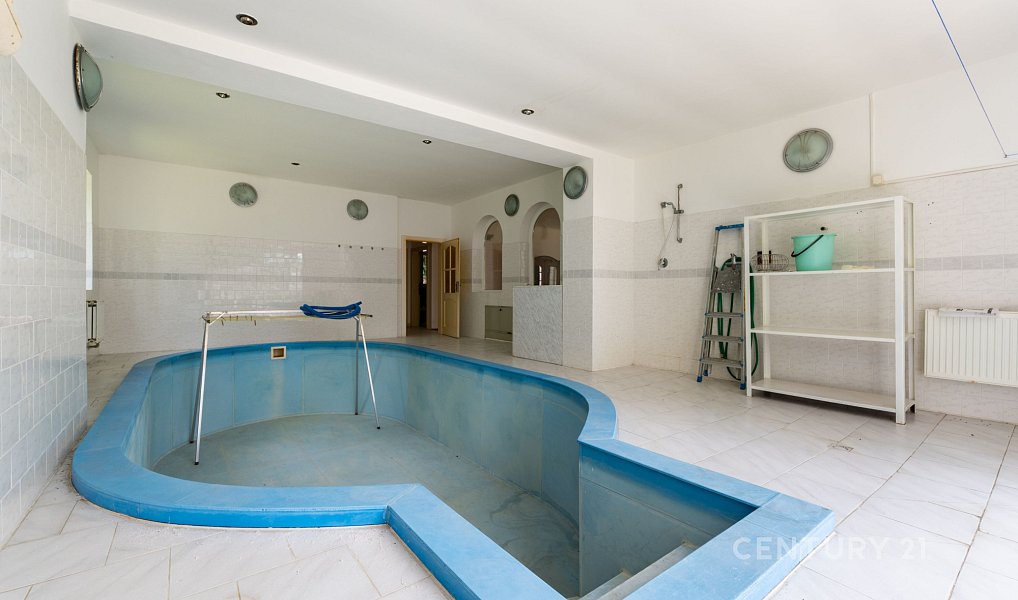 Prodej domu 273 m² s pozemkem 3 348 m², Lom – náhled fotky 20