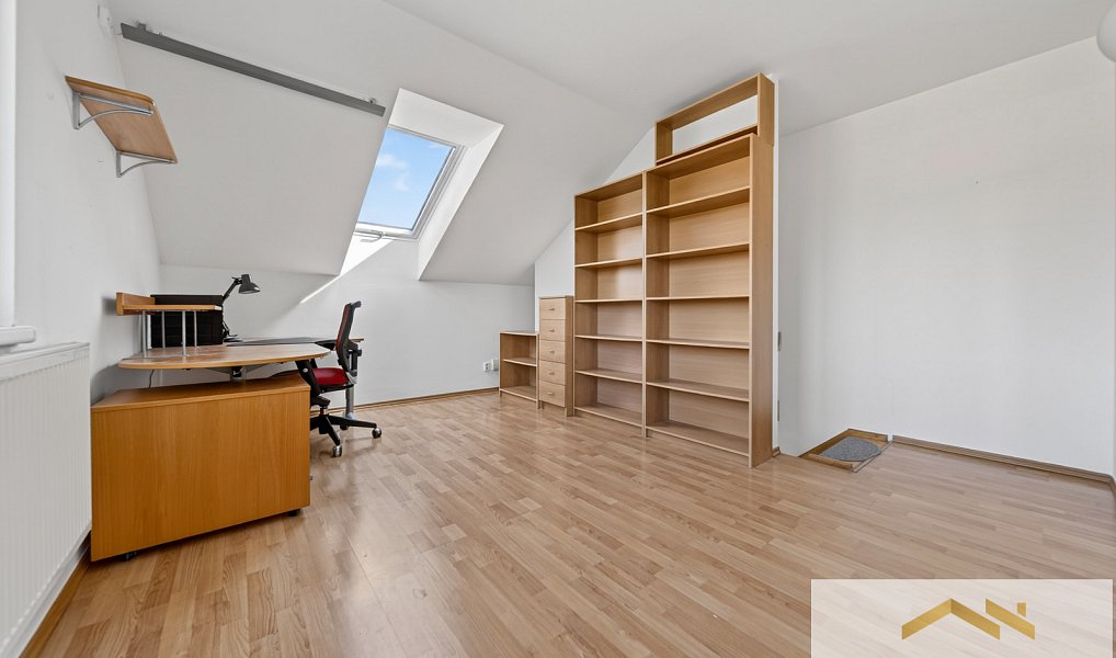 Pronájem bytu 3+kk 100 m², Praha – náhled fotky 7
