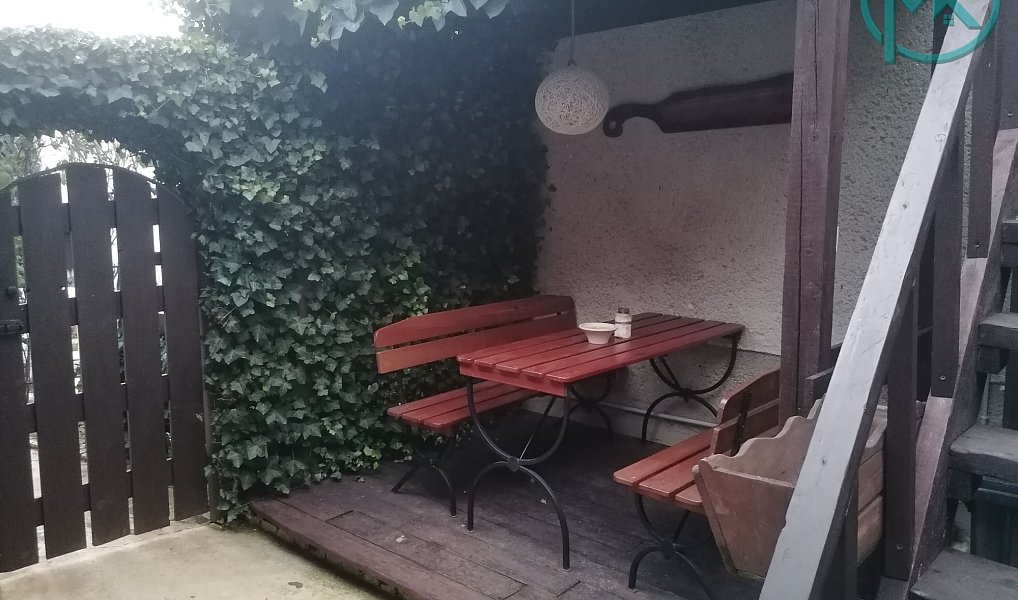 Pronájem bytu 2+1 50 m², Uherské Hradiště – náhled fotky 8