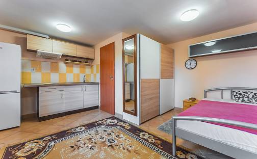 Prodej domu 520 m² s pozemkem 772 m², Praha 9