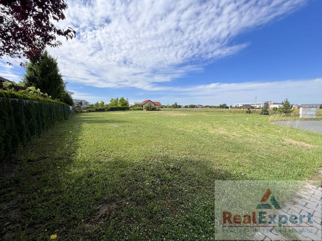 Prodej stavebního pozemku 1 739 m² — photo 4