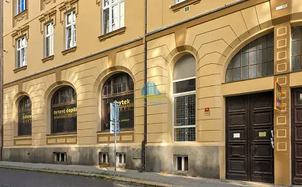 Prodej obchodních prostor 241 m², Sadová, Aš, okres Cheb
