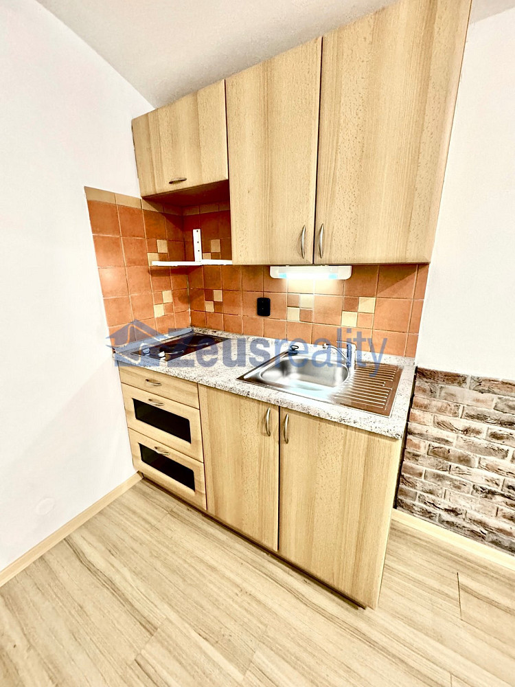 Pronájem kanceláře 25 m² – fotografie 4