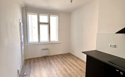 Prodej bytu 1+1 48 m²