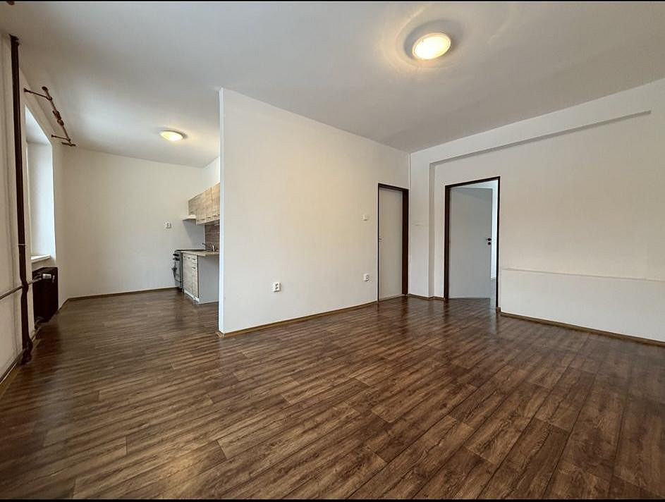 Pronájem bytu 2+1 52 m²