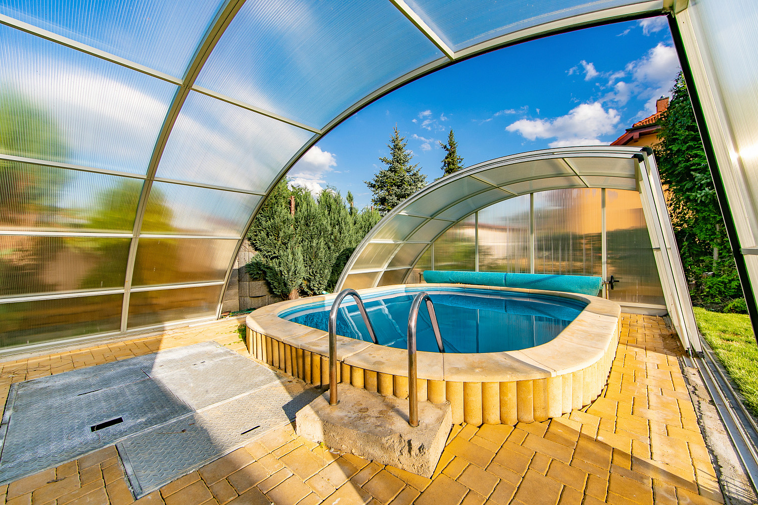 Prodej domu 213 m² s pozemkem 839 m² — photo 4