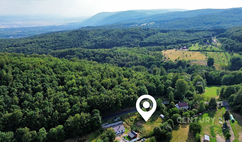 Prodej stavebního pozemku 1 259 m², Litvínov – náhled fotky 6