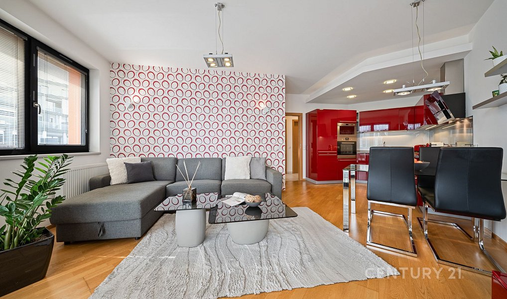 Prodej bytu 3+kk 65 m², Praha – náhled fotky 2