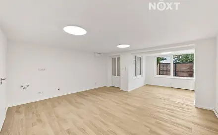 Prodej bytu 1+kk 34 m²