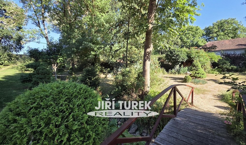 Prodej domu 100 m² s pozemkem 4 001 m², Tochovice – náhled fotky 6