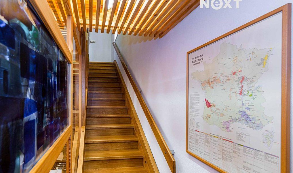 Prodej restaurace 538 m², Rakovník – náhled fotky 8