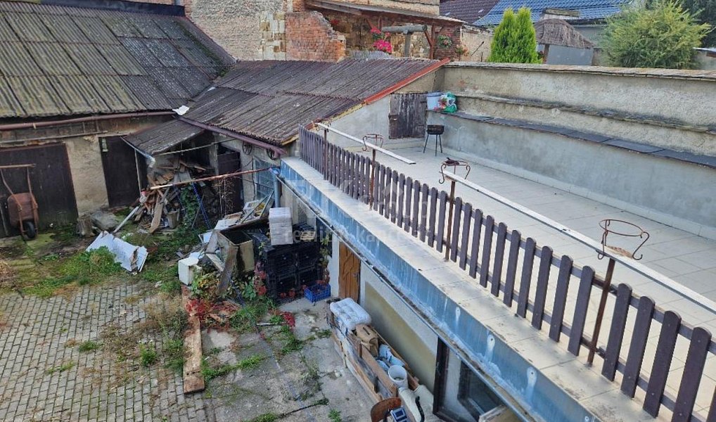 Pronájem domu 120 m² s pozemkem 487 m², Přelíc – náhled fotky 4