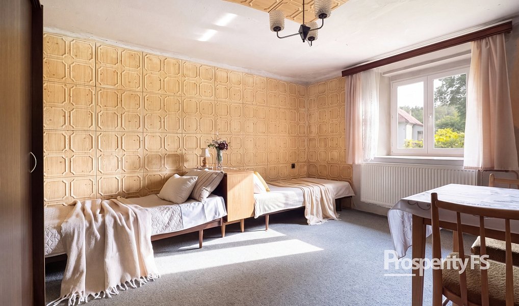 Prodej domu 120 m² s pozemkem 2 453 m², Pavlíkov – náhled fotky 11
