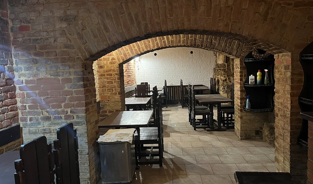 Pronájem restaurace 144 m², Mariánské Lázně – náhled fotky 5