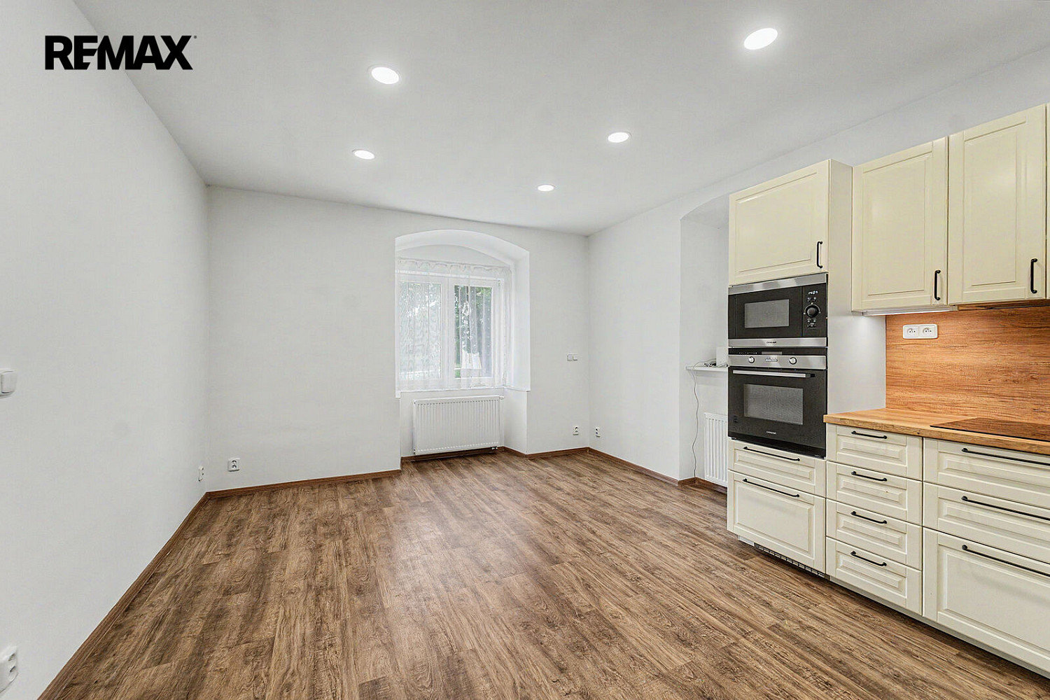 Prodej bytu 3+kk 61 m²