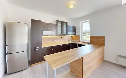 Prodej bytu 3+kk 67 m², Jihlava - Antonínův Důl