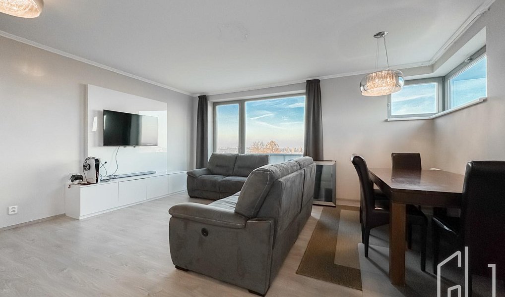 Prodej bytu 4+kk 141 m², Praha – náhled fotky 6