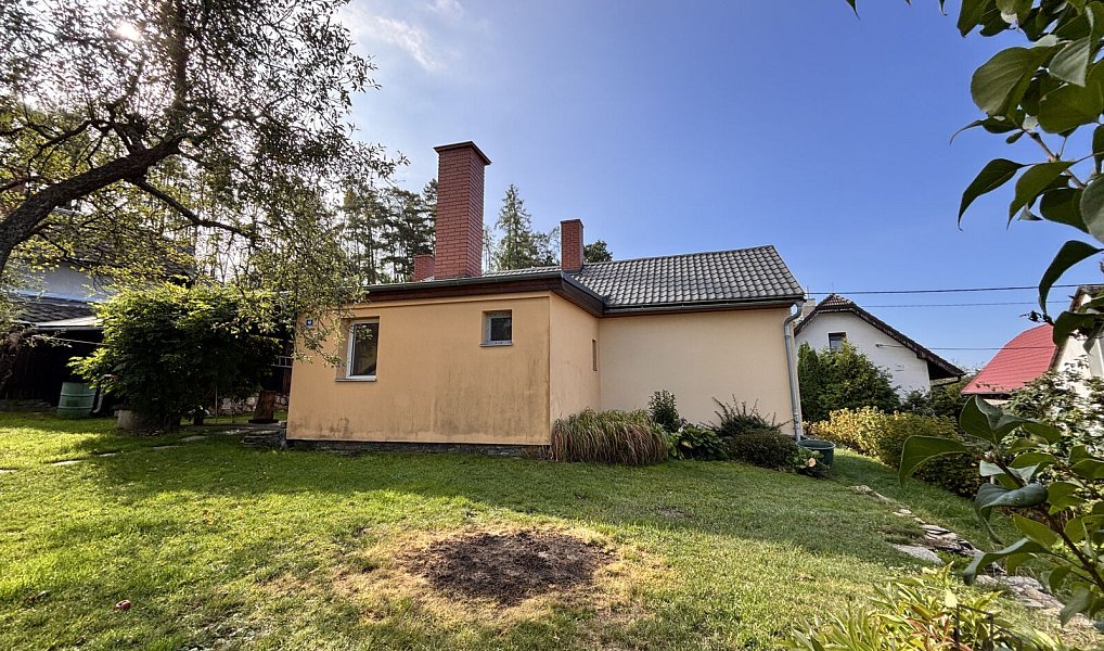 Prodej domu 100 m² s pozemkem 494 m², Kamenná – náhled fotky 14